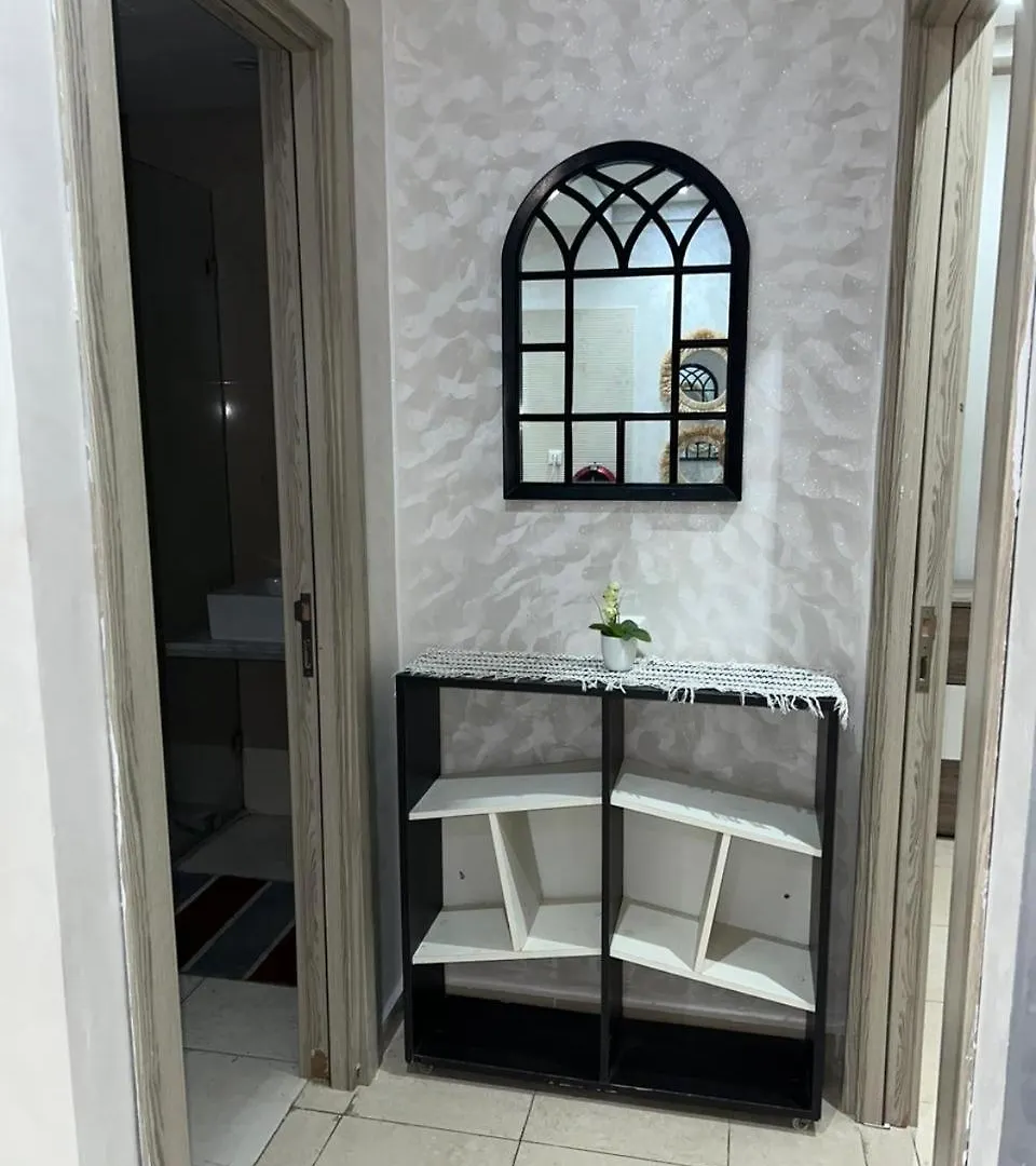Lägenhet Appartement De Luxe Avec Piscine Agadir