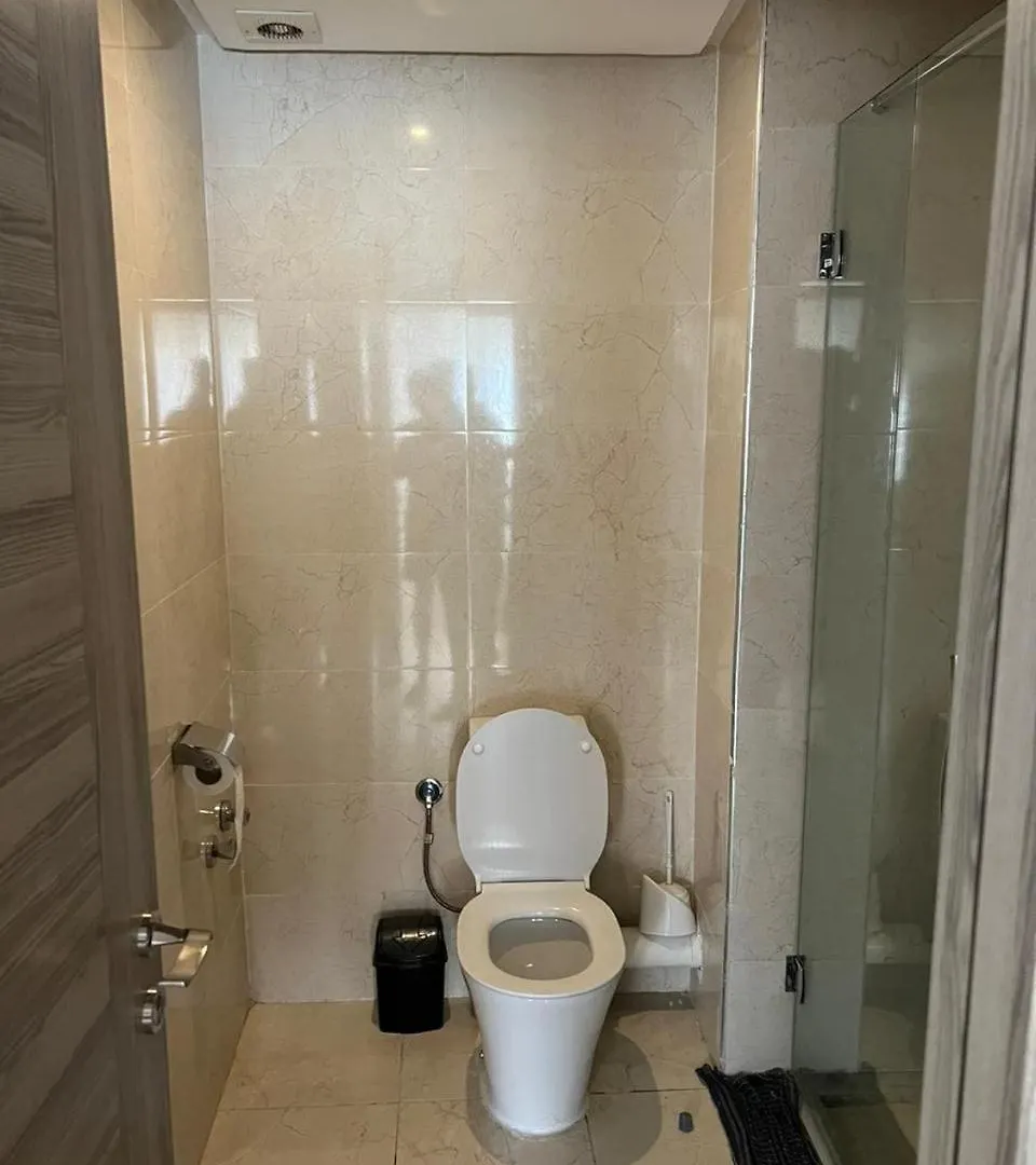 Appartement De Luxe Avec Piscine Agadir Marocko