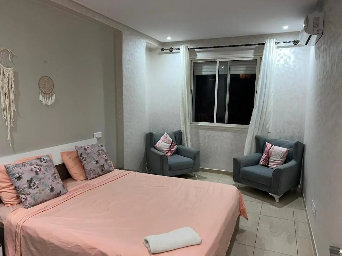 Appartement De Luxe Avec Piscine Agadir