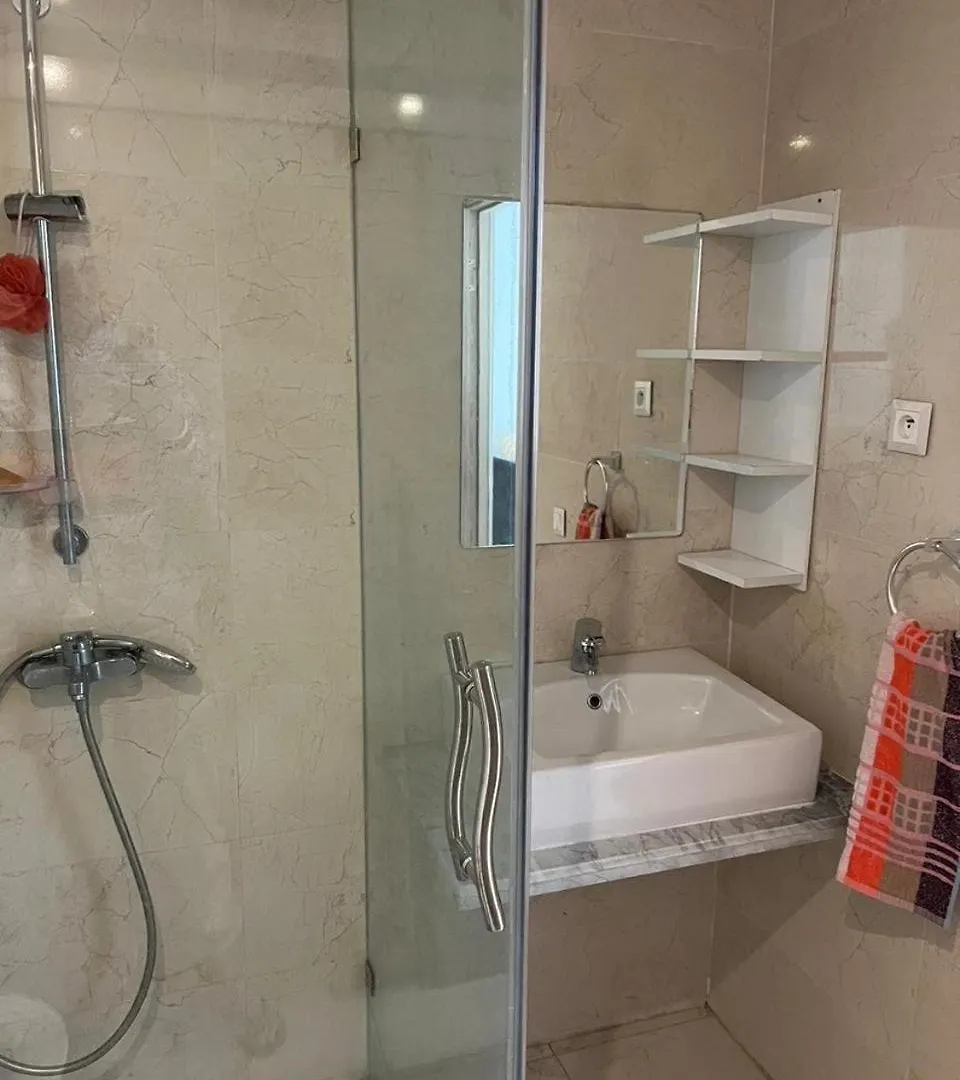 Appartement De Luxe Avec Piscine Agadir