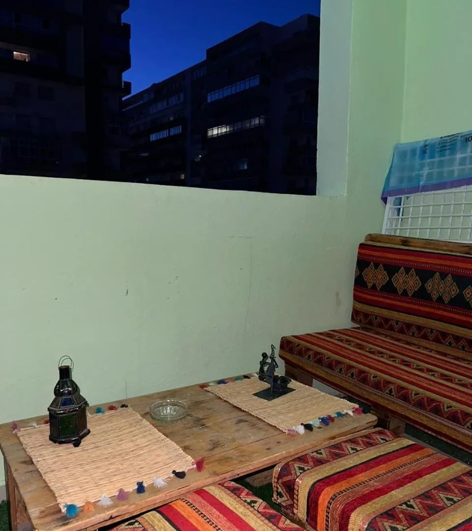Appartement De Luxe Avec Piscine Agadir Morocco